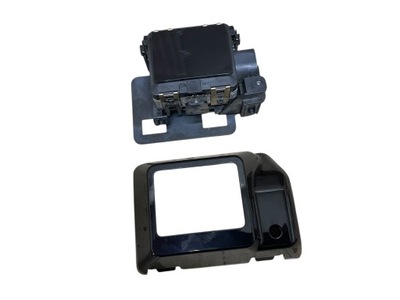 Радар mrr + защита + каркас комплект bmw 4 g26 ideał фото №1