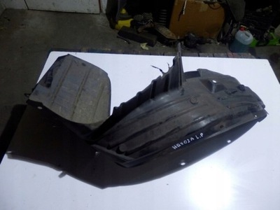 Honda hr-v i 02 1.6 підкрилок лівий перед фото №1