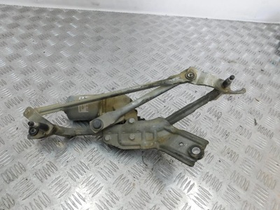 Механизм дворник fiat punto evo фото №1