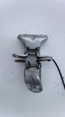 Петли дверь задняя левый hyundai kona фото №1