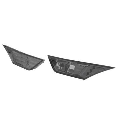 2 PCS. LAMP SIDELIGHT SIDE LED HONDA CIVIC  