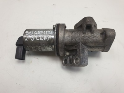 Kia sorento 2.5 crdi клапан egr 28410-4a100 фото №1