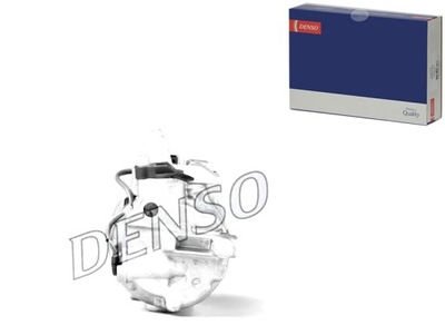 DENSO DCP17132 COMPRESOR DE ACONDICIONADOR  