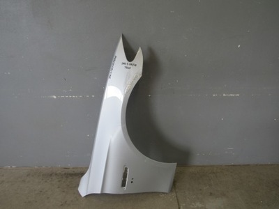 Bmw f10 f11 5 крыло правый перед фото №1