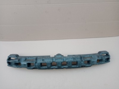 Vw passat b6 абсорбер бампера перед 3c0807248c фото №1