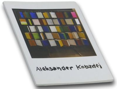 Aleksander Kobzdej