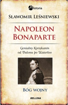 Napoleon Bonaparte Sławomir Leśniewski