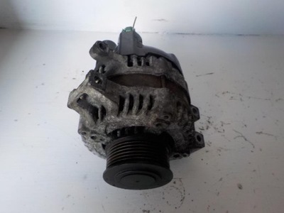 Honda civic viii 2.2 ctdi генератор 104210-4860 фото №1