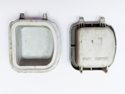 Заглушка защита лампы перед левая правая ichikon mazda xedos 6 фото №1