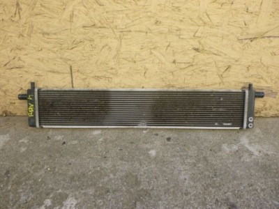 Toyota rav4 rav iv 2015 15- радиатор масла фото №1