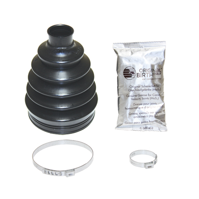 Birth захист шарнір opel фото №1