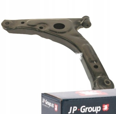 Jp group 1540100570 рычаг, подвеска колеса фото №1