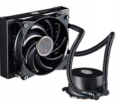 Chłodzenie CPU Cooler Master MLW-D12M-A20PW-R1