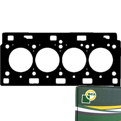 Bga ch0553 прокладка, головка циліндрів фото №1