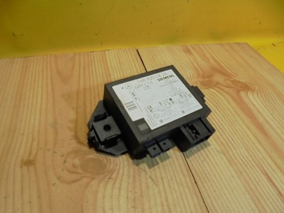 Модуль иммобилайзер mercedes w168 1688200426 фото №1