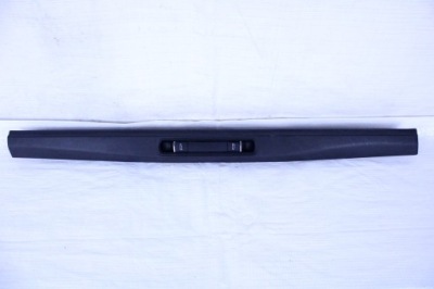 Porsche cayman boxster 982 молдинг накладка порог порог левая 991555019 фото №1