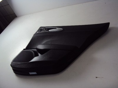 Оббивка двері правий задня alfa romeo giulia фото №1