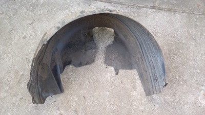 Opel insignia a подкрылок правое задняя задние 13312913 фото №1