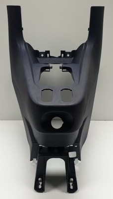 Рамка защита передач туннель peugeot 1007 9644366277 фото №1