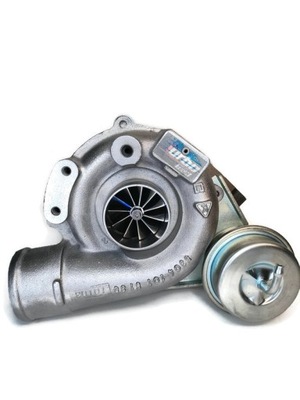 Turbo hybryda K04 Stage 2 BFB BEX AVJ 1.8T 320KM