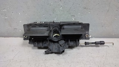 РУЧКА КРЫШКИ БАГАЖНИКА БАГАЖНИКА AUDI A6 C5 4B0827565H