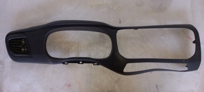 Expert iii 16- jumpy proace рамка консоли защита спидометра заглушка решётка фото №1