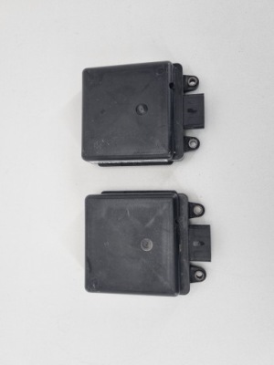 Jeep grand cherokee wk2 радар мертвого pola 68137930ae фото №1