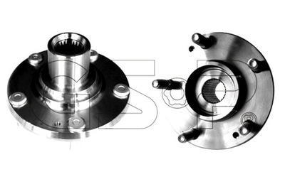 Ступиця колеса kia gsp фото №1