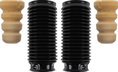 Накладка амортизатора zest. opel renault master 3 фото №1