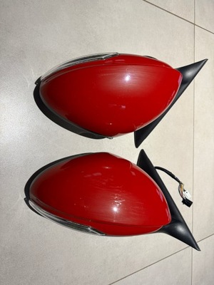 Зеркало левая alfa romeo giulia qv фото №1