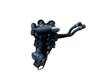 Vw touran tdi webasto обогреватель 5qa815005j фото №1