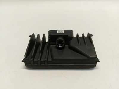 Nissan qashqai j12 камера перед na стекло радар 284622652r фото №1