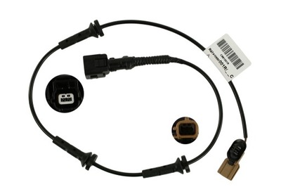 SENSOR ZAPATAS DE FRENADO PARTE DELANTERA RENAULT MASTER 10-  