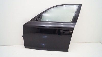 Bmw 1 e87 04-11 передні ліва двері t фото №1