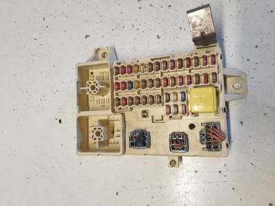 Коробка запобіжників bsi jaguar s-type фото №1