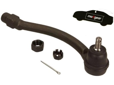 Наконечник тяга kia ceed ii 12-18 pro ceed ii 13-18 +ароматизатор фото №1