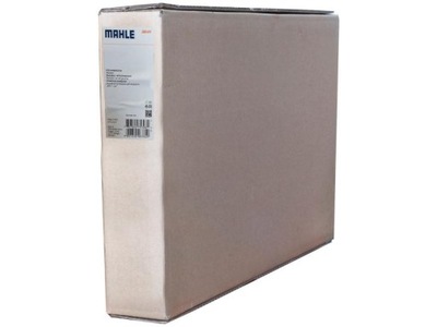 РАДИАТОР MAHLE CR 368 001S