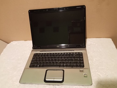 Hp Pavilion dv6500