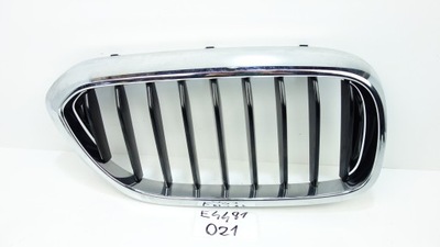 РЕШЁТКА БАЧОК РЕШЁТКА ПРАВОЕ BMW 5 G30 G31 2017- 7383520