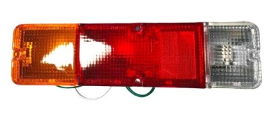 Лампа задняя левая suzuki samurai 1981- фото №1