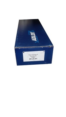 З'єднувач стабілізатора adler 20-ls-01 350605 фото №1