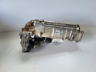 Bmw mini радіатор egr 8573897 фото №1