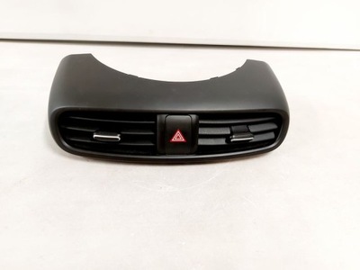 Kia soul 2 ii решётки обдув kia soul ii фото №1