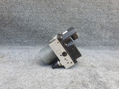 Насос abs bmw e46 0265950066 фото №1