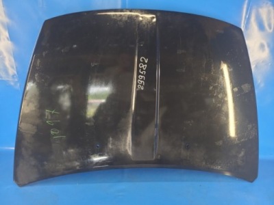 Капот dodge caliber 06-11 5074140ac фото №1