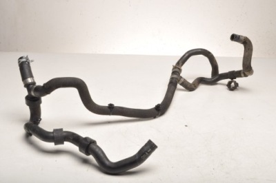 Volvo xc90 xc60 ii b5 м'який гібрид труба шланг води 32138791 фото №1