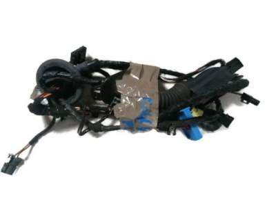 Vw golf vii джгут двері правий перед 5g4971162hm фото №1