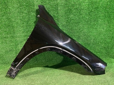 Крила передній правий mercedes glb w247 фото №1