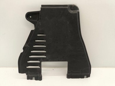 Плита защита подвеска mercedes gle w167 19- фото №1