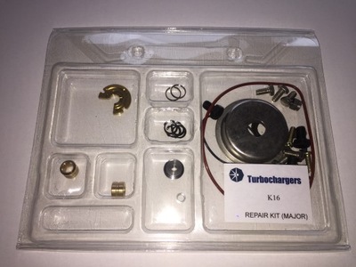 Набор ремонтный турбонагнетателя k16 фото №1